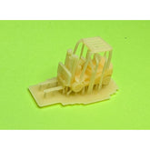 WSM N3002 - N Scale - Forklift Fork truck set of 6